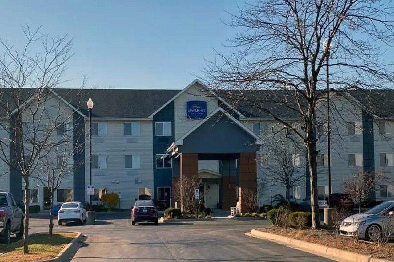 Baymont By Wyndham Hotel 3*