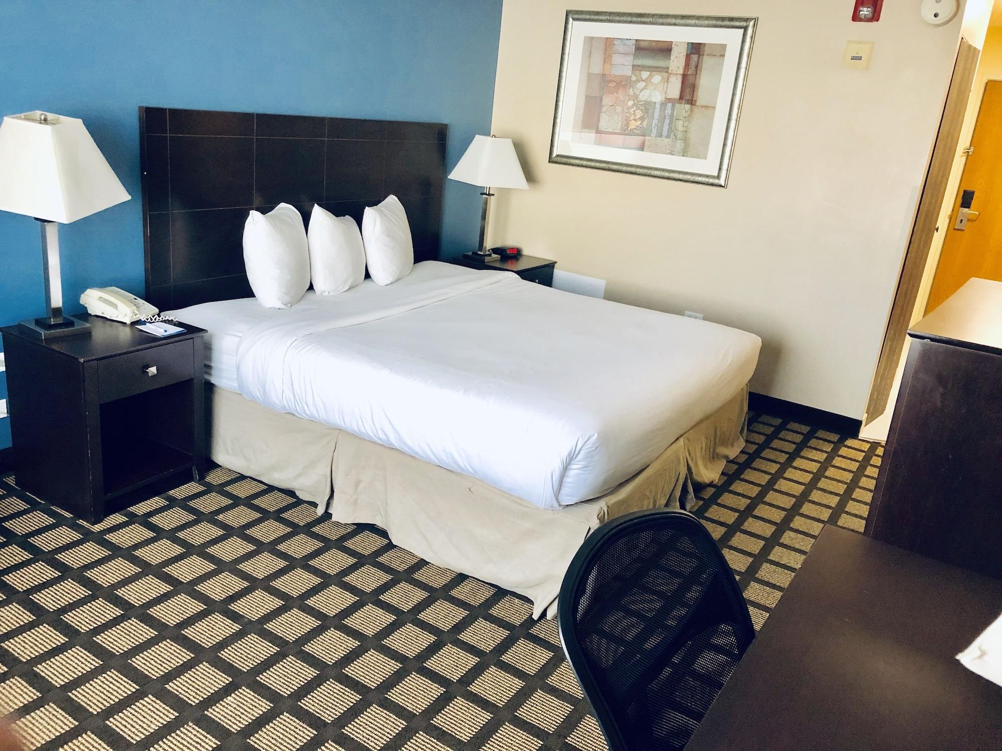Baymont By Wyndham 3*