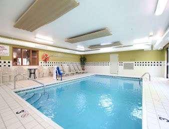 Baymont By Wyndham Gurnee
