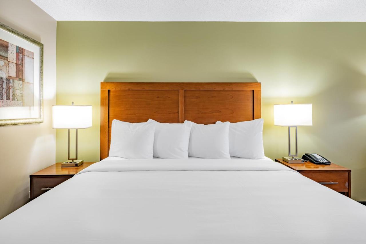 Baymont By Wyndham Gurnee
