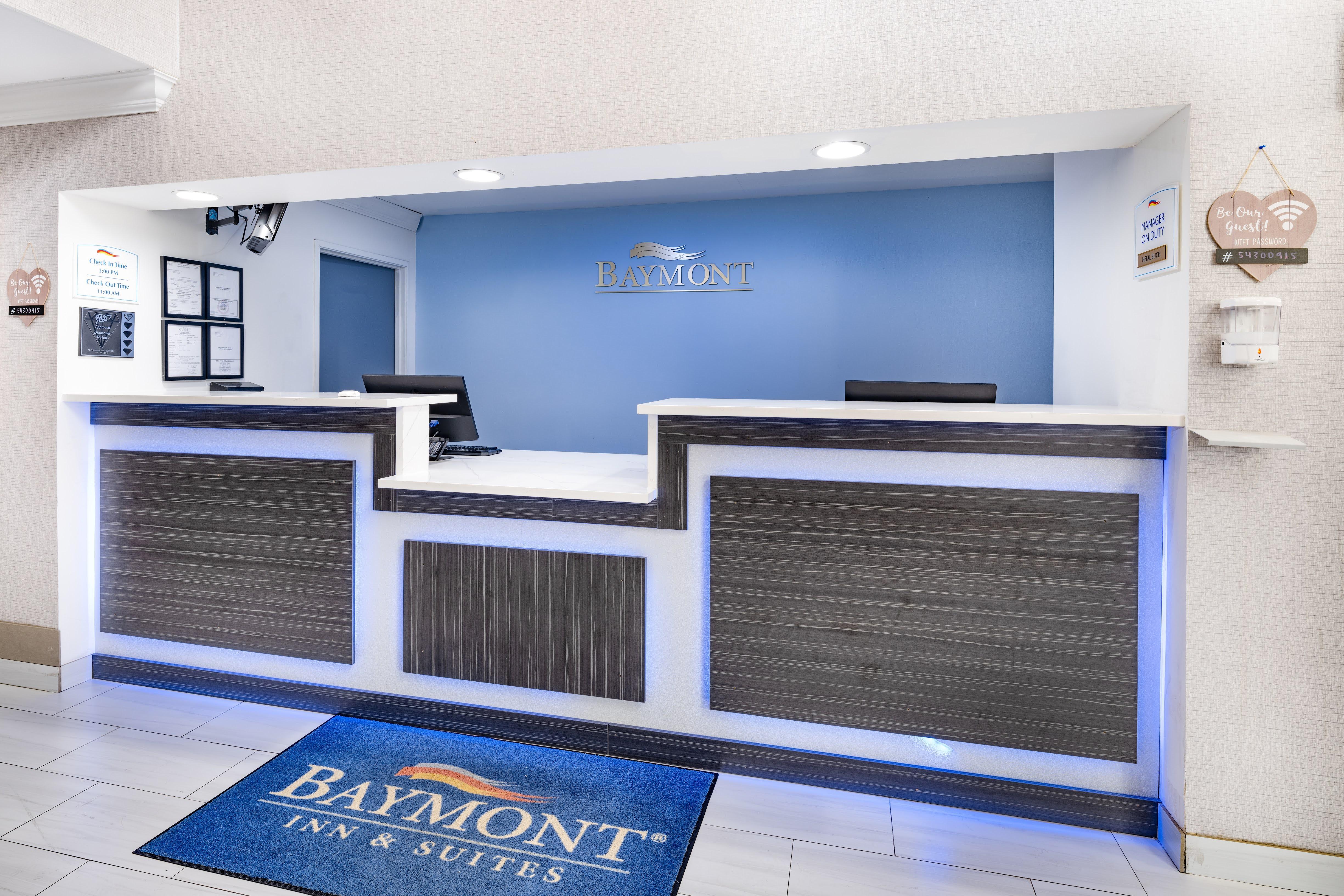 Hotel Baymont By Wyndham 3*
