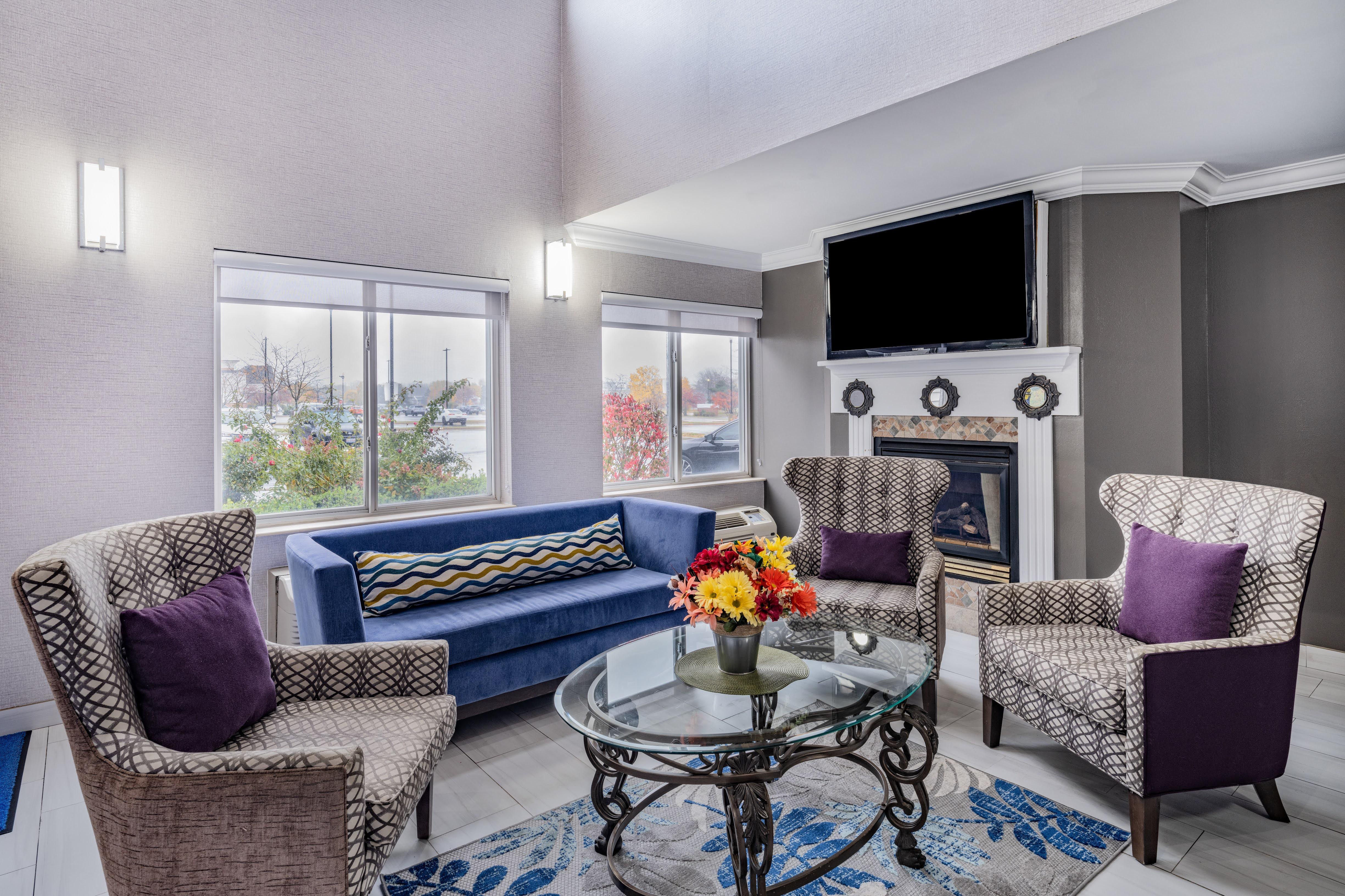 Baymont By Wyndham