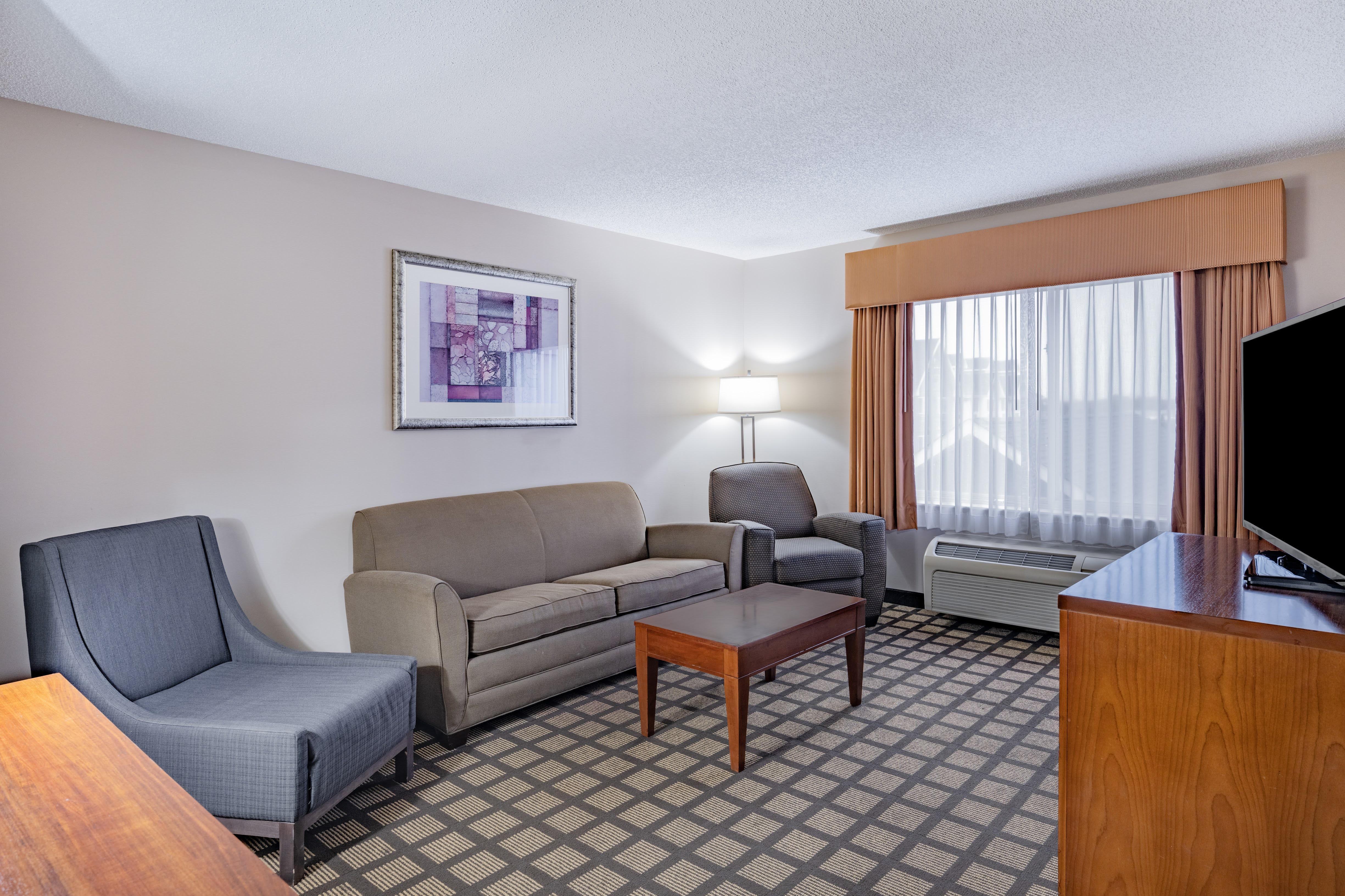 Baymont By Wyndham Hotel 3*