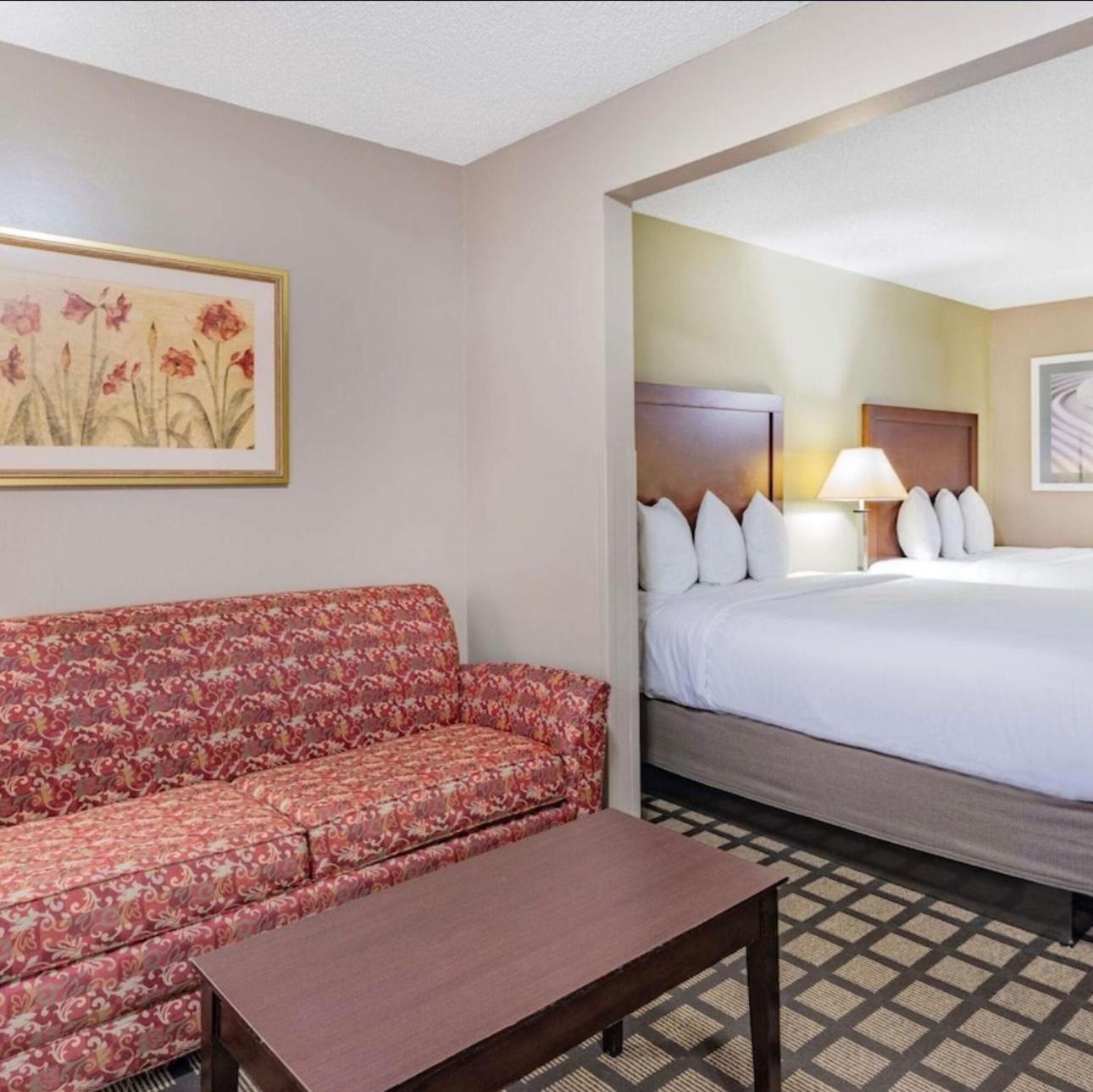 Baymont By Wyndham 3*