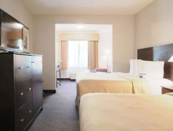 Hotel Baymont By Wyndham 3*