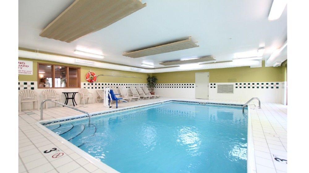 Baymont By Wyndham 3* Gurnee