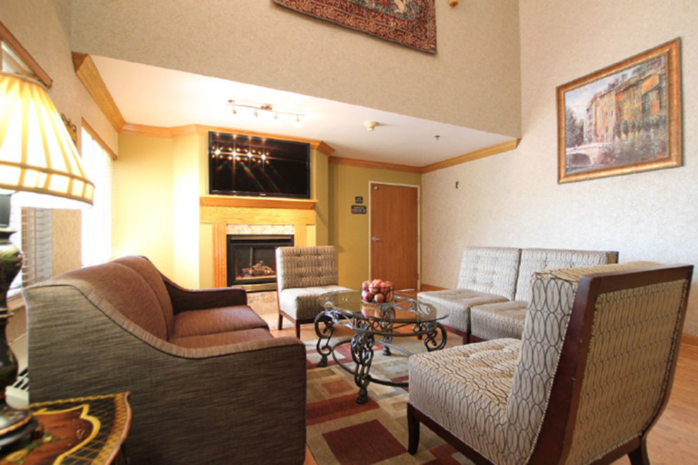 Baymont By Wyndham 3* Gurnee