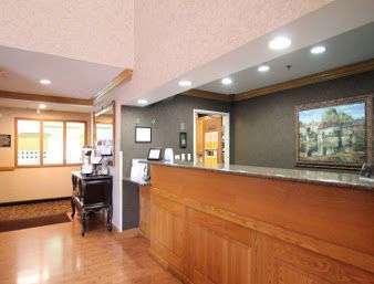 Baymont By Wyndham 3* Gurnee