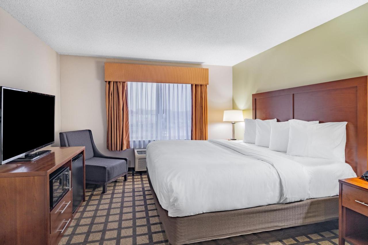 Baymont By Wyndham Gurnee