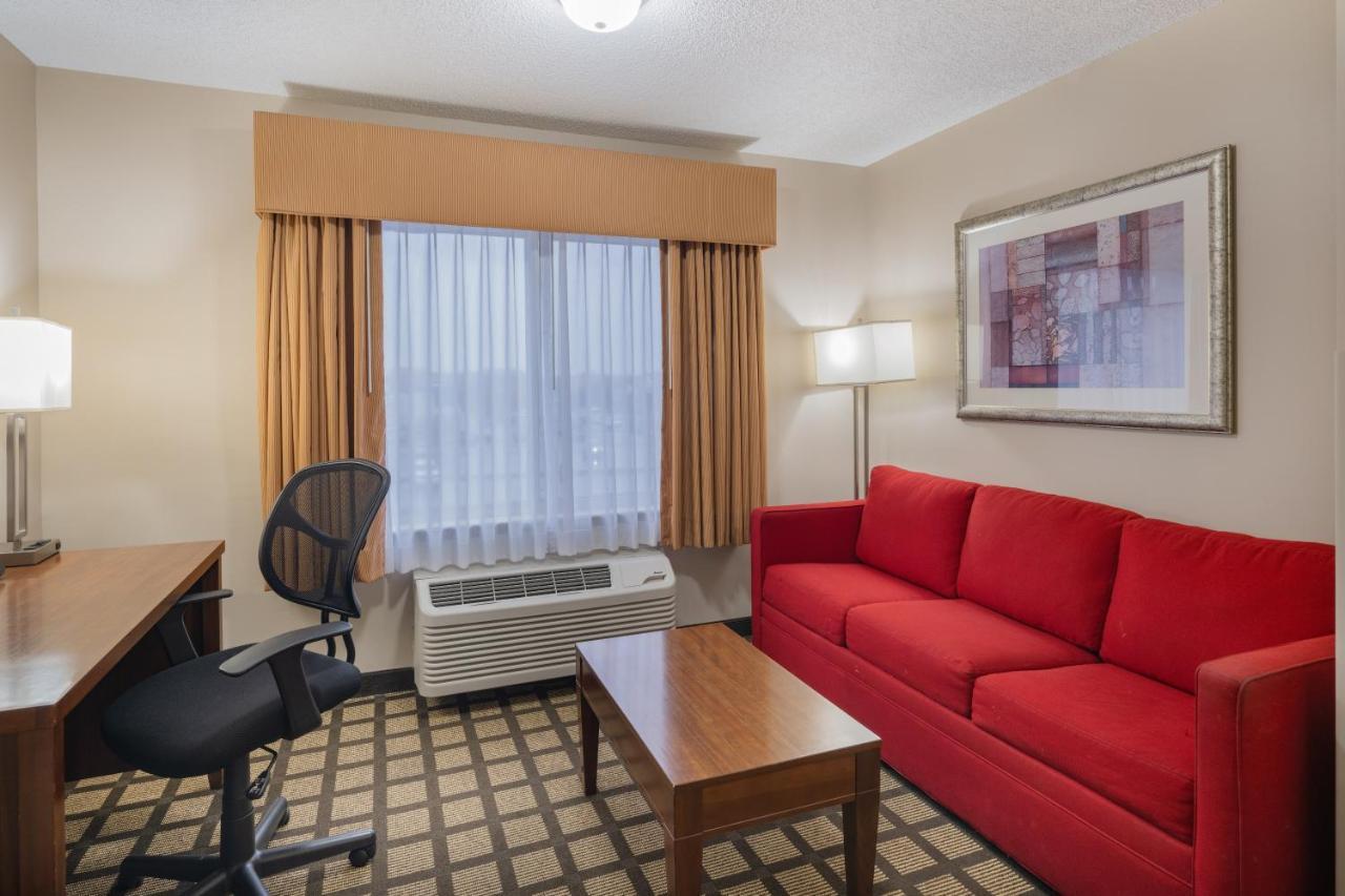 Hotel Baymont By Wyndham Gurnee