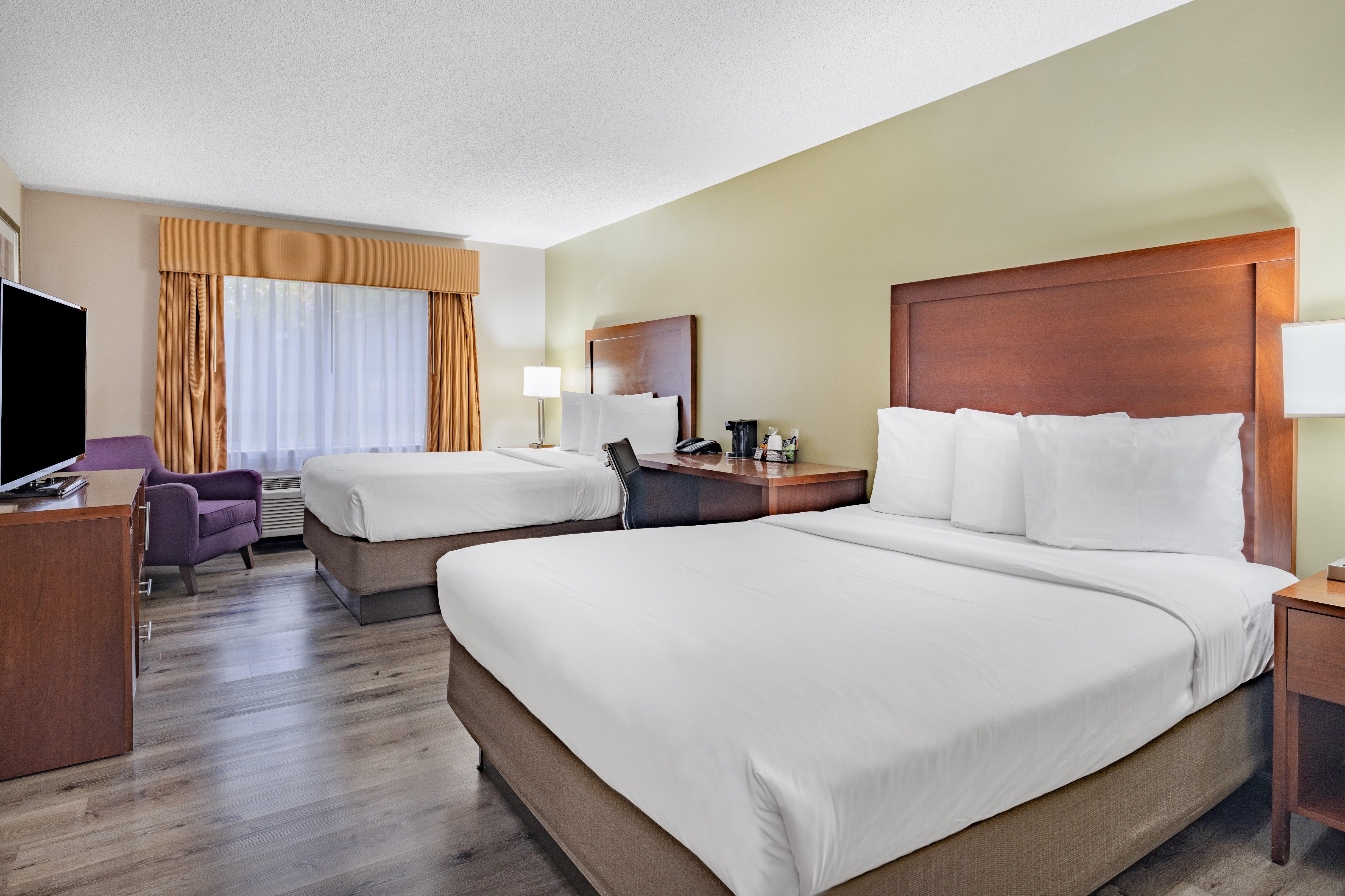 Hotel Baymont By Wyndham